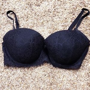 Dream Angels Bra